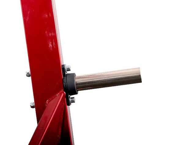 Вертикальная тяга Realleader LD-1012 (HSPro-1012) (на свободных весах) фото5