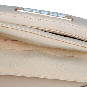 Купить Массажное кресло Ergonova Organic 3 Beige массажное кресло в Москве