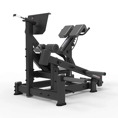 Двойная гиперэкстензия Precor Glutebuilder DUAL 45 HIP EXTENSION GPL724