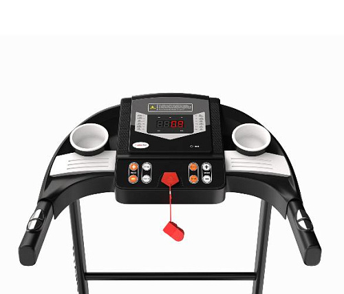 Беговая дорожка Unix Fit ST-510T