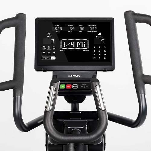 Эллиптический тренажер SPIRIT CE980