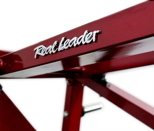 Приседания двусторонние Realleader RS-1035 (HS-1035)