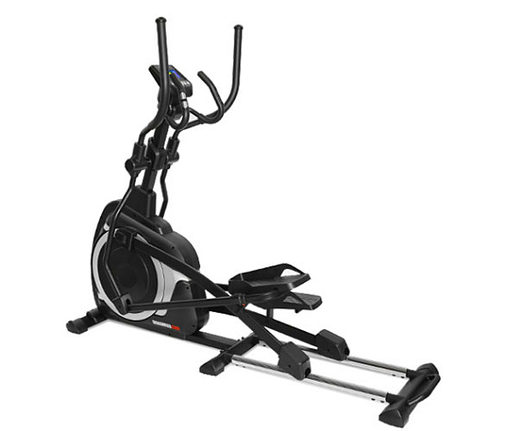 Кардиотренажер Svensson Body Labs FRONTLINE RTA