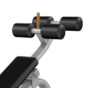 Купить Силовой тренажер Precor Discovery Line DBR 113 в Москве