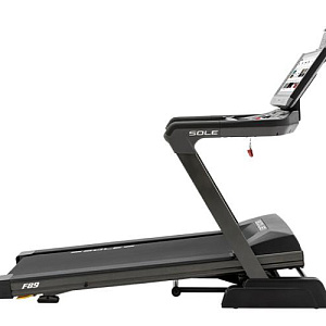 Купить Беговая дорожка Sole Fitness F89 (2023) в Москве