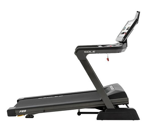 Беговая дорожка Sole Fitness F89 (2023)