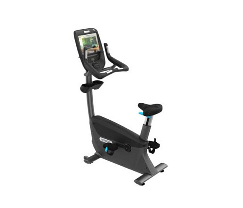 Вертикальный велотренажер Precor UBK 885