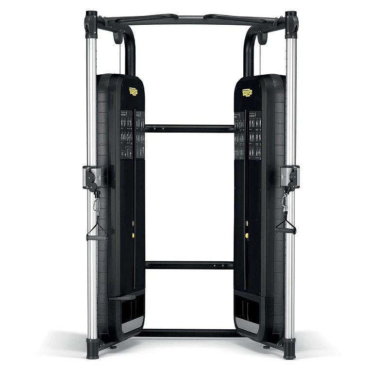 Technogym Performance Dual Adjustable Pulley Standart — фото 1