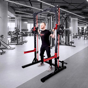 Купить Protrain HM3310 машина смита в Москве