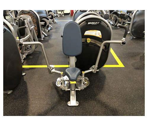 Силовой тренажер Hoist CL-3309