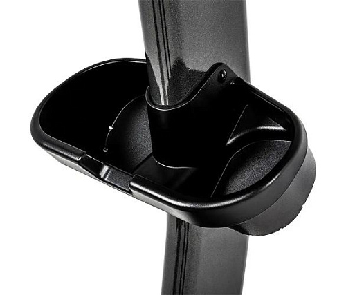 Велотренажер Spirit Fitness CU1000ENT