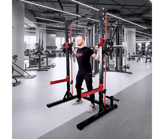 Машина Смита Protrain HM3310 фото15