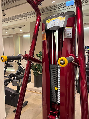 Гравитрон HOIST RS-2700 