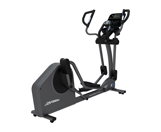 Эллиптический тренажер Life Fitness E3 Track Connect