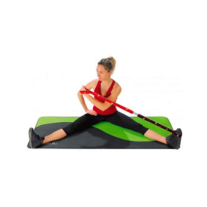 Купить Original FitTools Эспандер Elastiband 3 сопротивления (DVD и постер в комплекте) в Москве