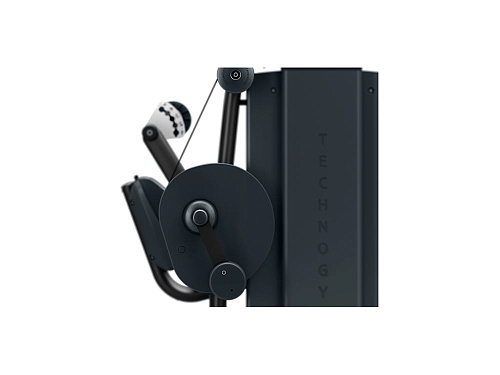 Гиперэкстензия Technogym Selection 900 Lower Back