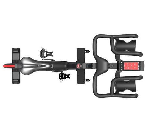 Сайкл Life Fitness IC6 Indoor Cycle