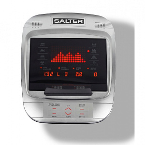 Купить Эллиптический тренажер Salter KOR M-9530 в Москве
