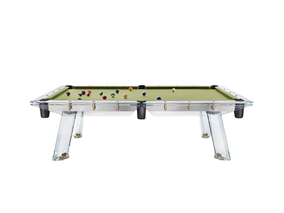 Бильярдный стол Impatia Filotto Gold 7ft Pro