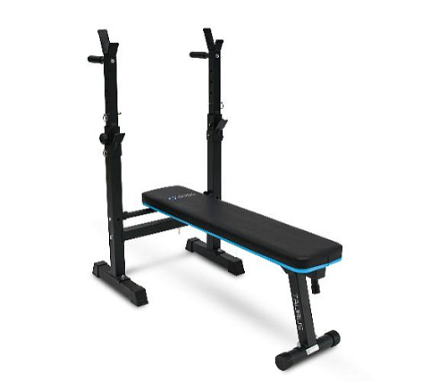 Купить Многофункциональная домашняя скамья Oxygen TAURUS в Москве