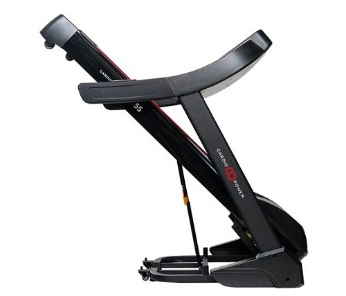 Беговая дорожка CardioPower S55
