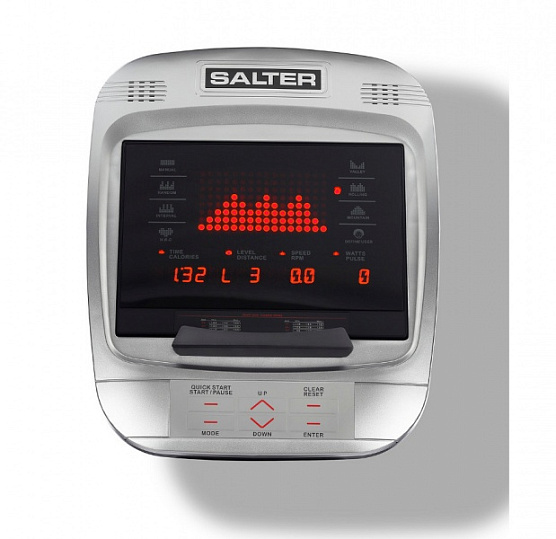 Эллиптический тренажер Salter KOR M-9530 фото4