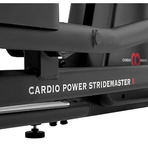 Купить Эллиптический тренажер CardioPower StrideMaster 5  в Москве