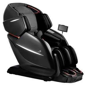 Массажное кресло Meridien Массажное кресло Meridien SANREMO (Black)