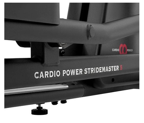 Эллиптический тренажер CardioPower StrideMaster 5