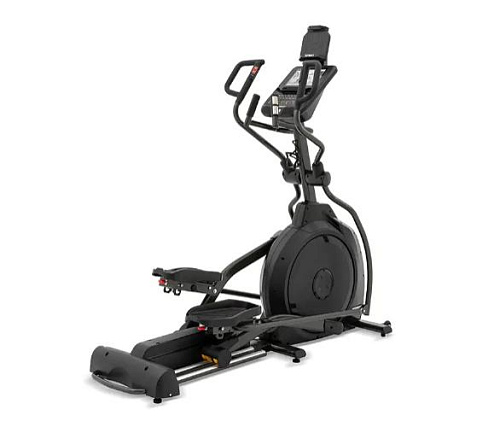 Эллиптический тренажер Spirit Fitness XE395ENT BLACK Купить Эллиптический тренажер Spirit Fitness XE395ENT BLACK в Москве