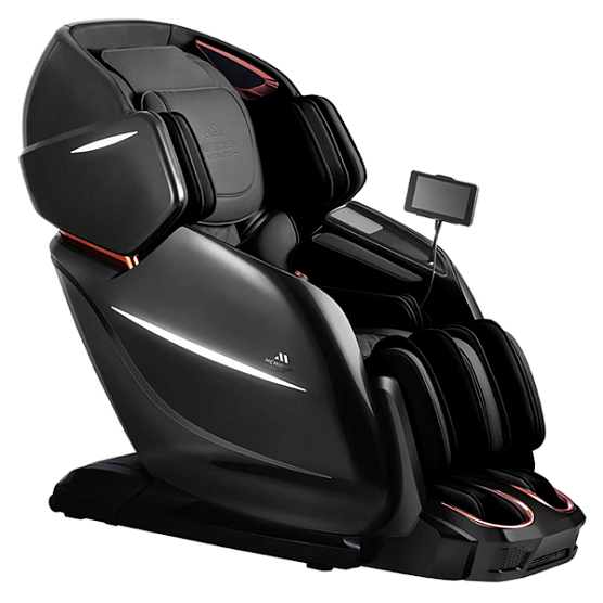 Массажное кресло Meridien SANREMO (Black)