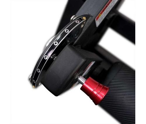 Разгибание ног сидя Realleader M2-1005