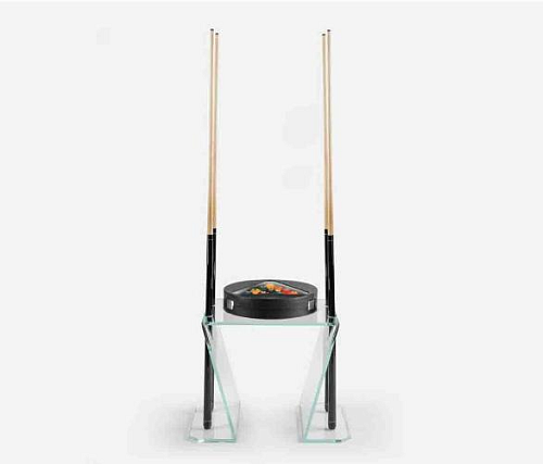 Подставка для киев Impatia Verso Cue Rack