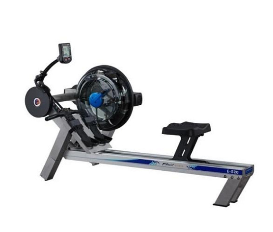 Гребной тренажер First Degree Fitness Erg E-520A