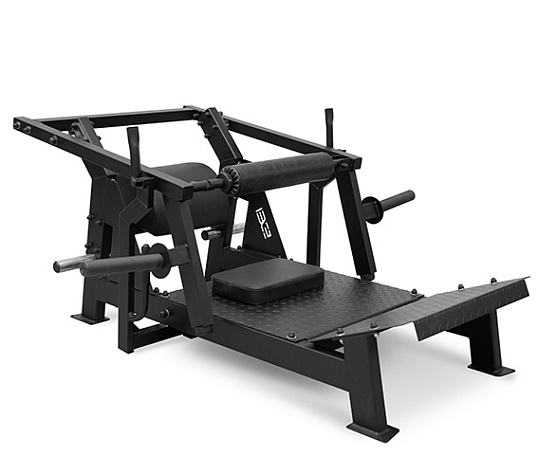 Силовой тренажер Bronze Gym Ягодичный мост BGR-804