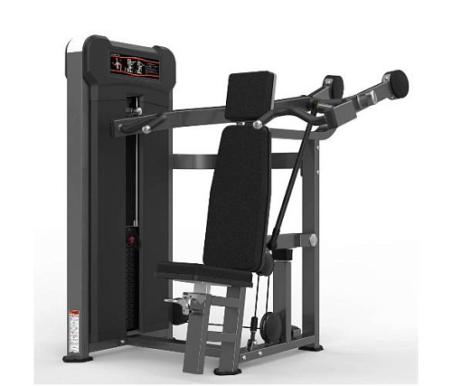 Плечевой жим сидя Realleader M3-1007 Купить Плечевой жим сидя Realleader M3-1007 в Москве