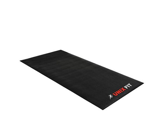 Unix Fit Коврик для кардиотренажёров 220x110x0,6 см
