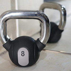 Купить Гиря Technogym Гири в Москве