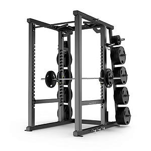 Купить Силовой тренажер Matrix Fitness MAGNUM MG-MR47 Силовая рама MEGA POWER в Москве