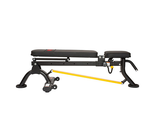 Скамья универсальная Rebel Fitness RPB16