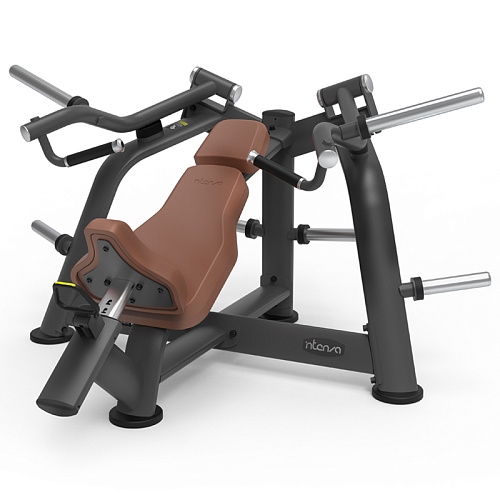 Купить Наклонный жим от груди INTENZA ZL-01 в Москве