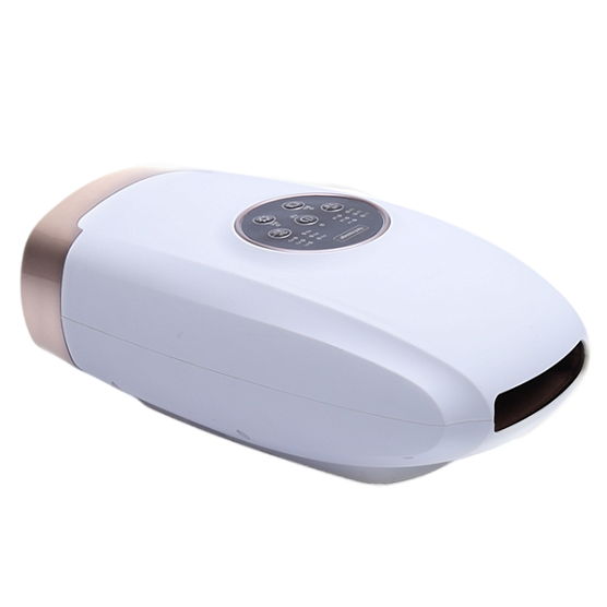 Массажер для рук Meridien Velvet EH-0002 фото2