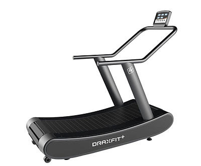 Беговая дорожка DRAX DRAXFIT+ STP1000C