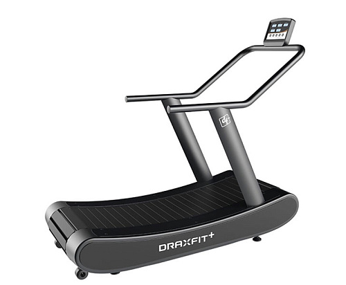 Беговая дорожка DRAX DRAXFIT+ STP1000C Купить Беговая дорожка DRAX DRAXFIT+ STP1000C в Москве