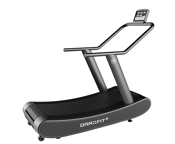 Беговая дорожка DRAX DRAXFIT+ STP1000ВC