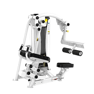 Силовой тренажер Ultra Gym Глют-машина UG-XS 7318