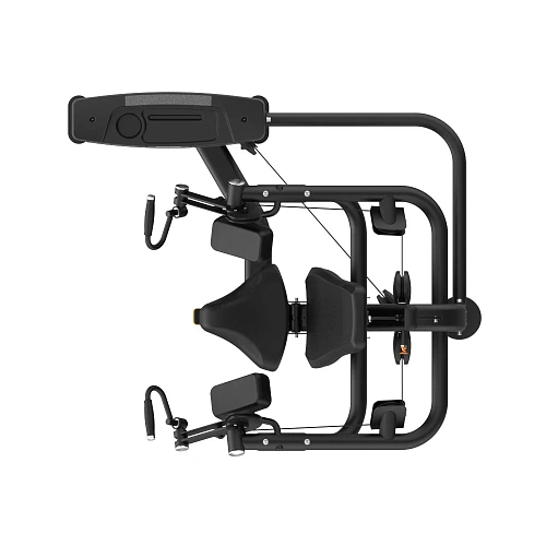 Бицепс-машина Smith Fitness Excellence RE8031