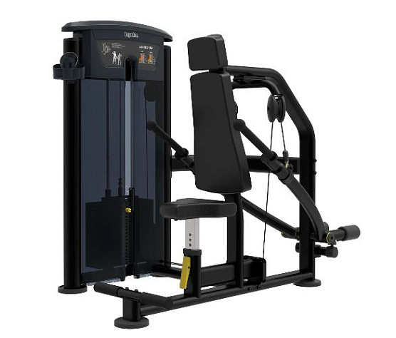 Грузоблочный тренажер на верхнюю часть тела Aerofit Impulse IT9517 Трицепс
