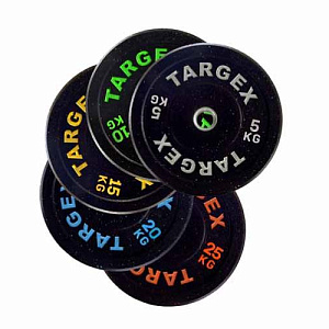 Купить Targex Диск HI-TEMP 15 кг в Москве
