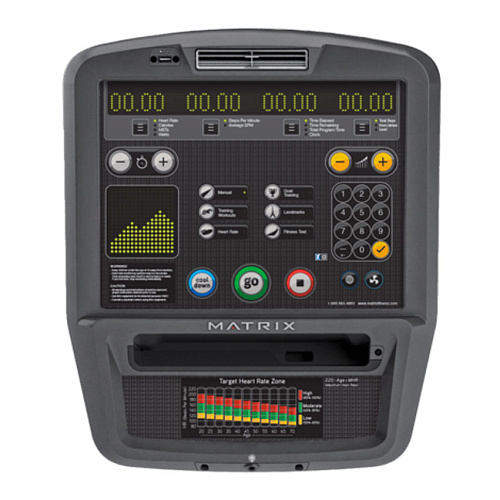 Степпер Matrix Fitness S5X